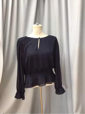 ANN TAYLOR SIZE LARGE Ladies BLOUSE