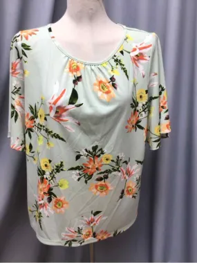 ANN TAYLOR SIZE LARGE Ladies TOP