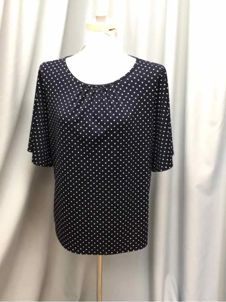 ANN TAYLOR SIZE LARGE Ladies TOP