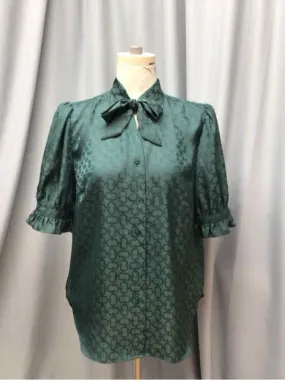 ANN TAYLOR SIZE MEDIUM Ladies BLOUSE