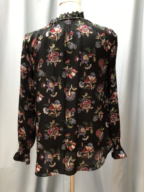 ANN TAYLOR SIZE XSMALL Ladies BLOUSE