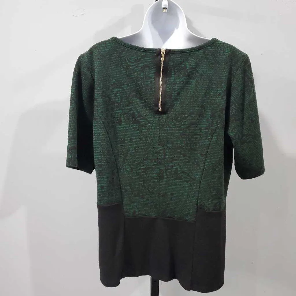 Ann Taylor Top XL