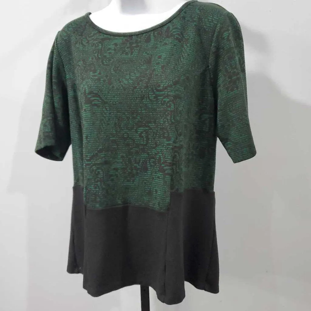 Ann Taylor Top XL