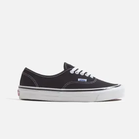 Authentic 44 DX - Anaheim Factory Black