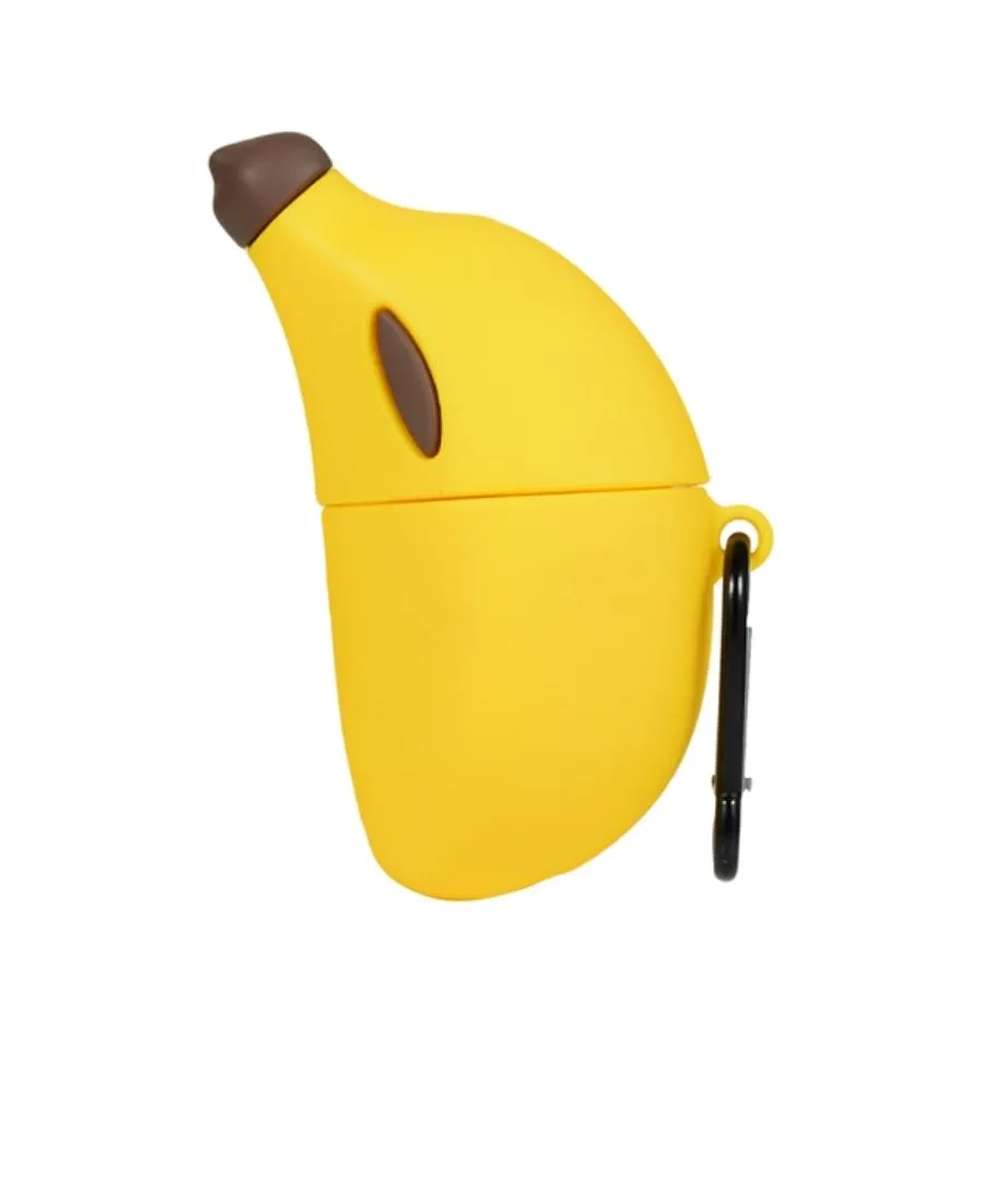 Banana AirPod Holder