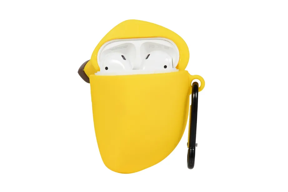 Banana AirPod Holder