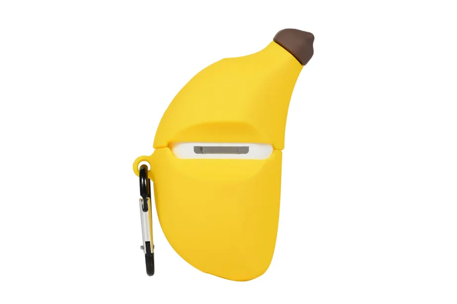 Banana AirPod Holder