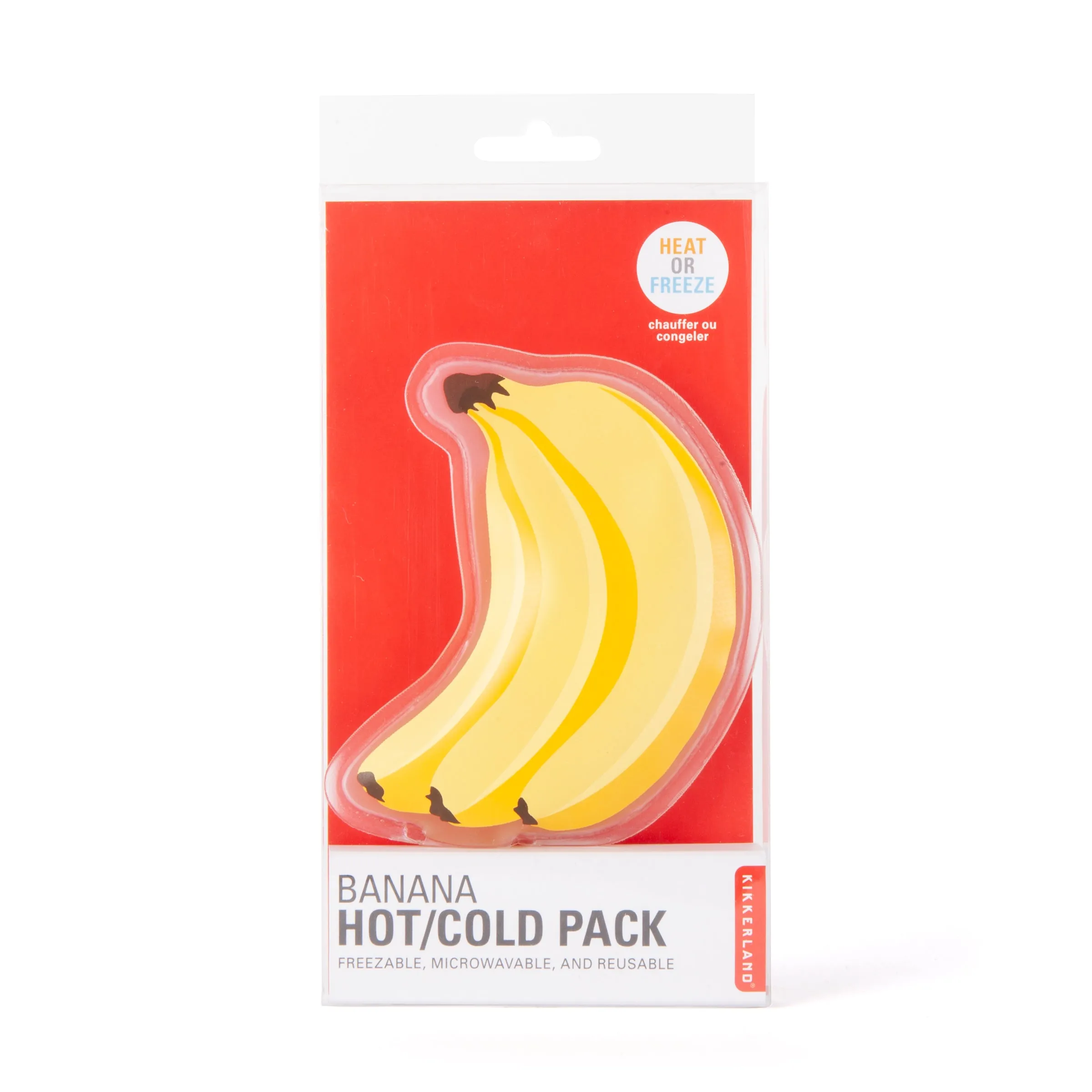 Banana Hot/Cold Pack