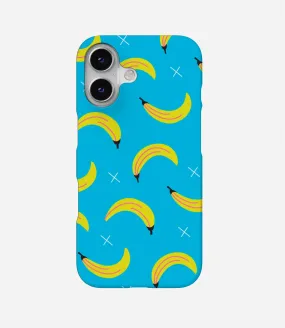 Banana Print Case