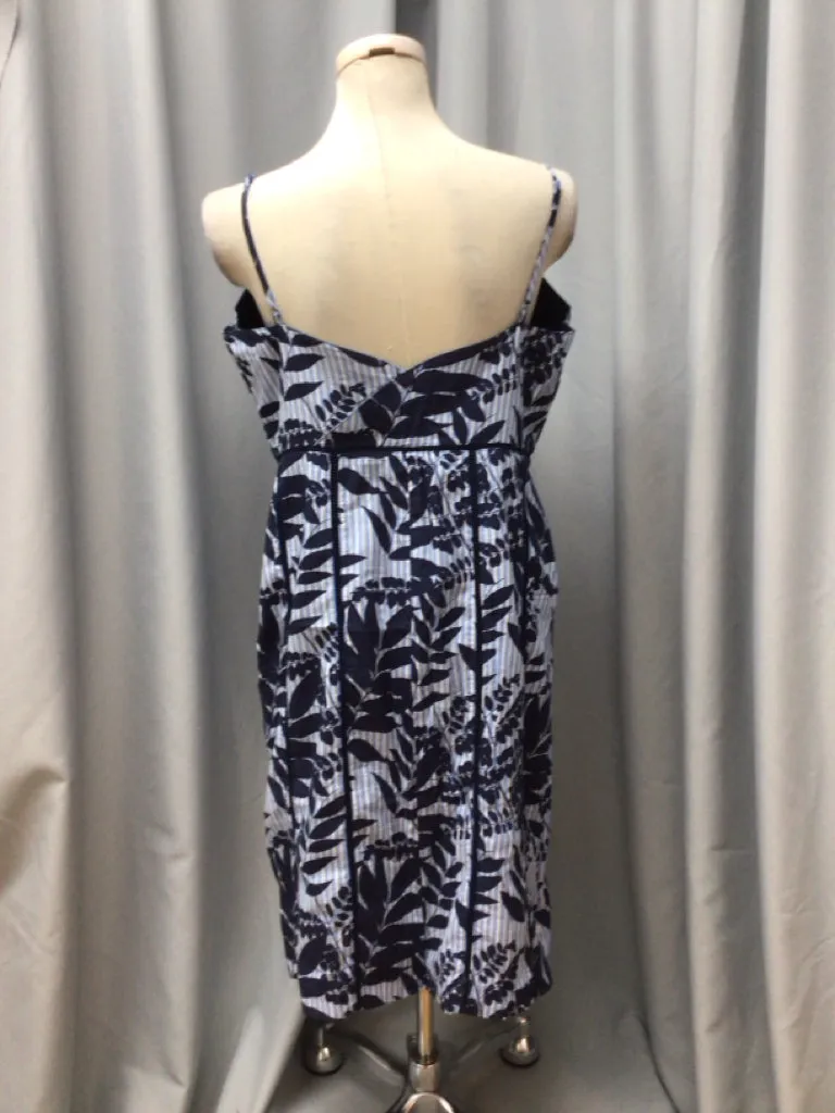 BANANA REPUBLIC SIZE 12 Ladies DRESS