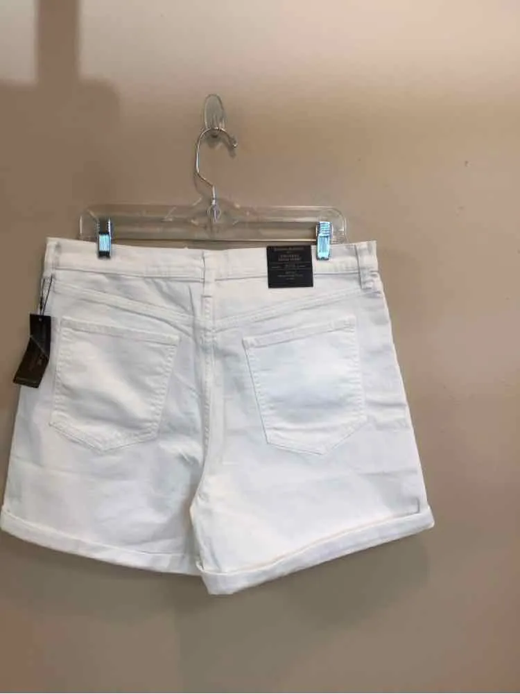 BANANA REPUBLIC SIZE 12 Ladies SHORTS