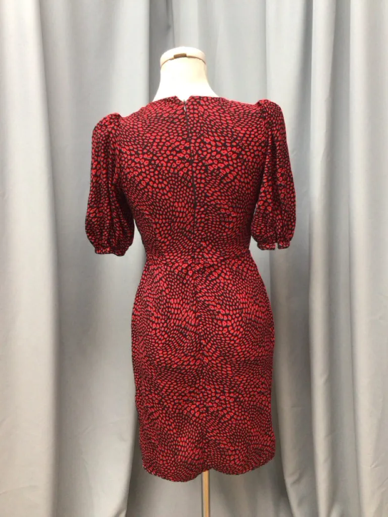 BANANA REPUBLIC SIZE 2 PETITE Ladies DRESS