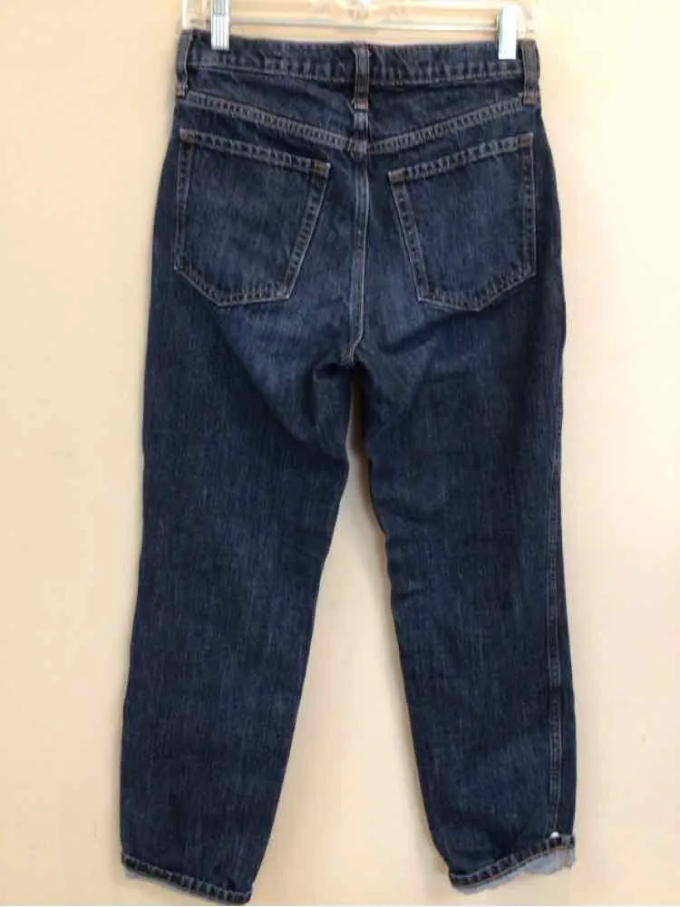 BANANA REPUBLIC SIZE 27 Ladies JEANS