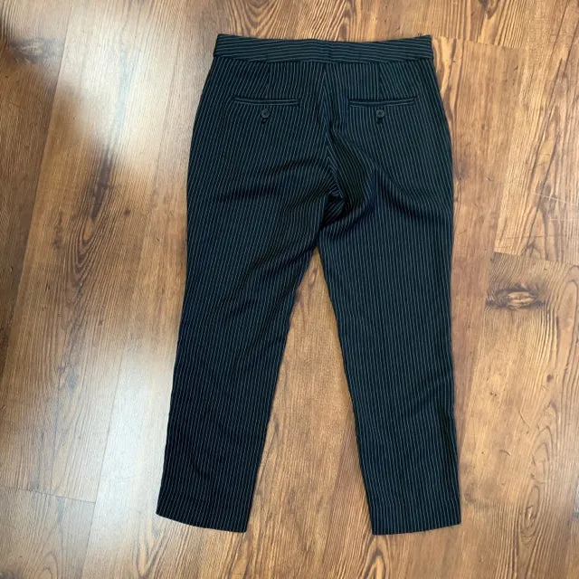 Banana Republic SIZE 2P Women's Trousers