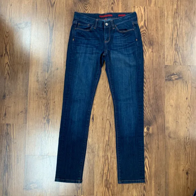 Banana Republic SIZE 4 Women's Jeans