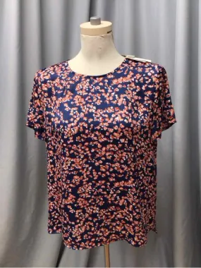 BANANA REPUBLIC SIZE MEDIUM Ladies BLOUSE