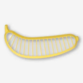 Banana slicer