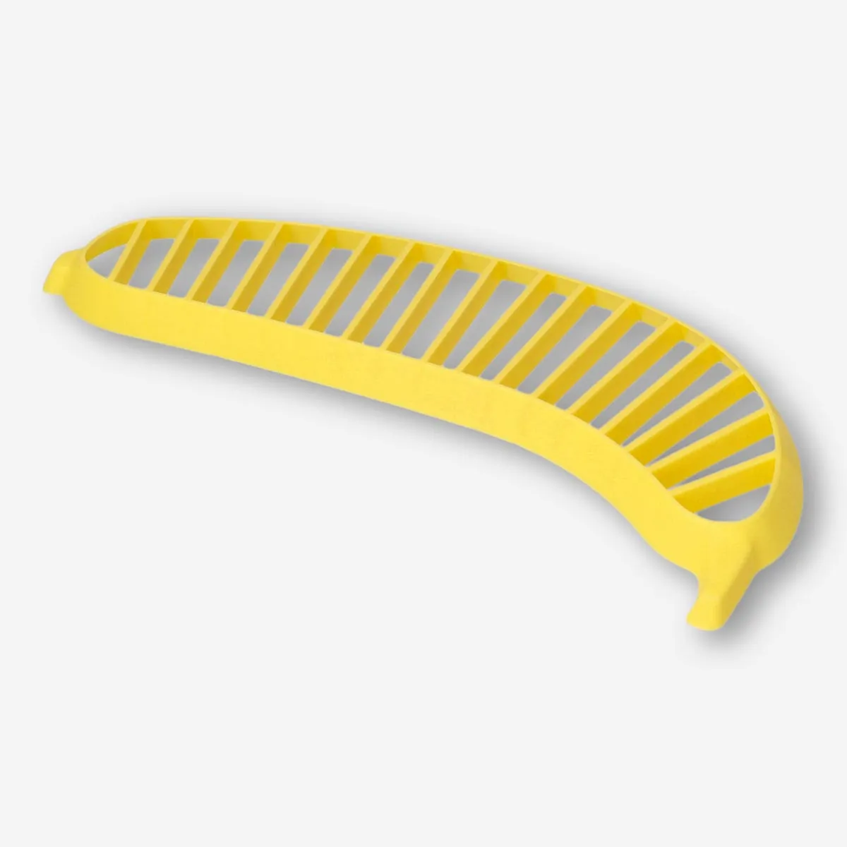 Banana slicer