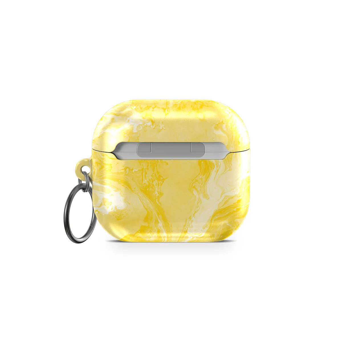 Banana Smoothie AirPods Case