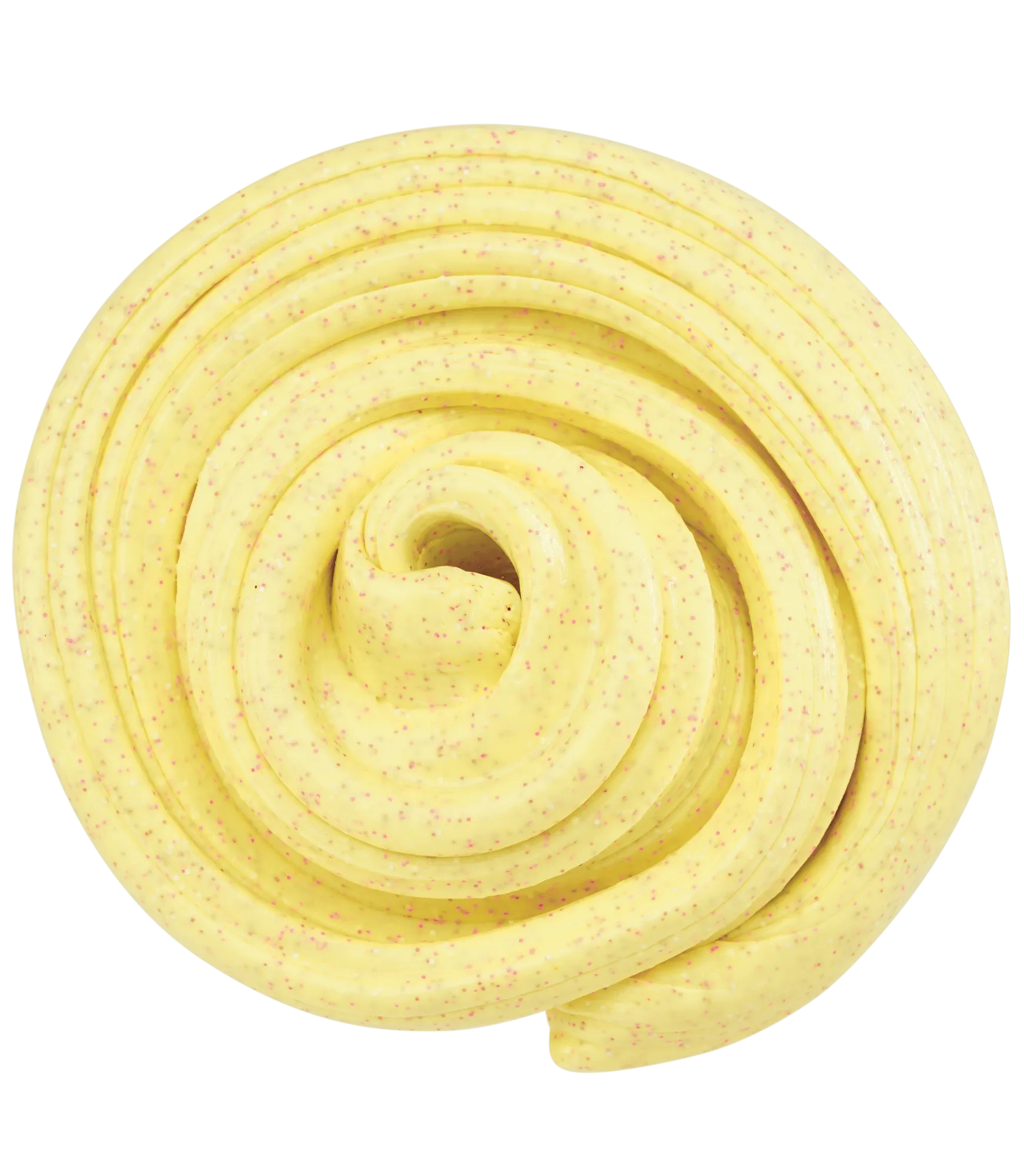 Banana Split Scented Sensory Putty