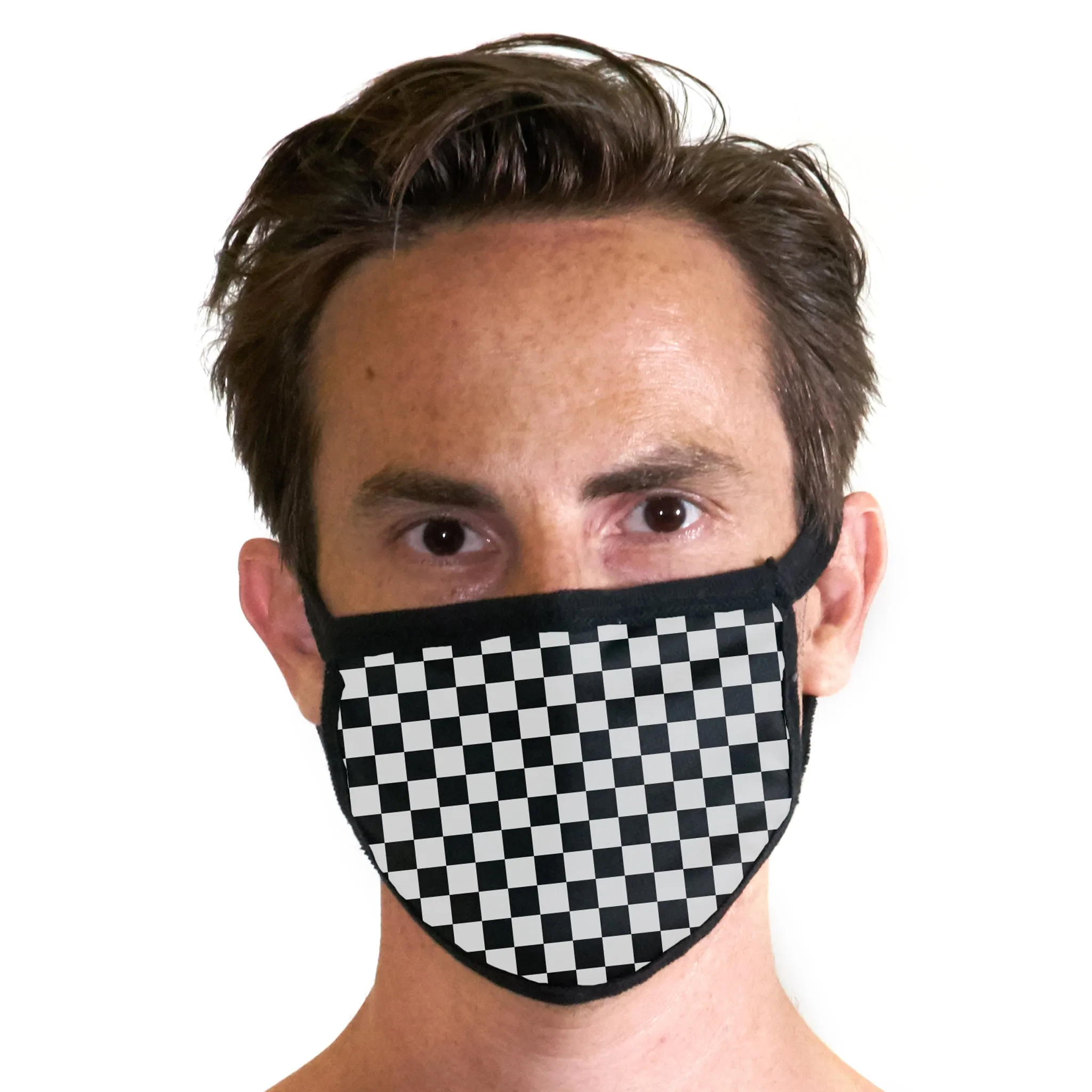 Bandit Face Mask