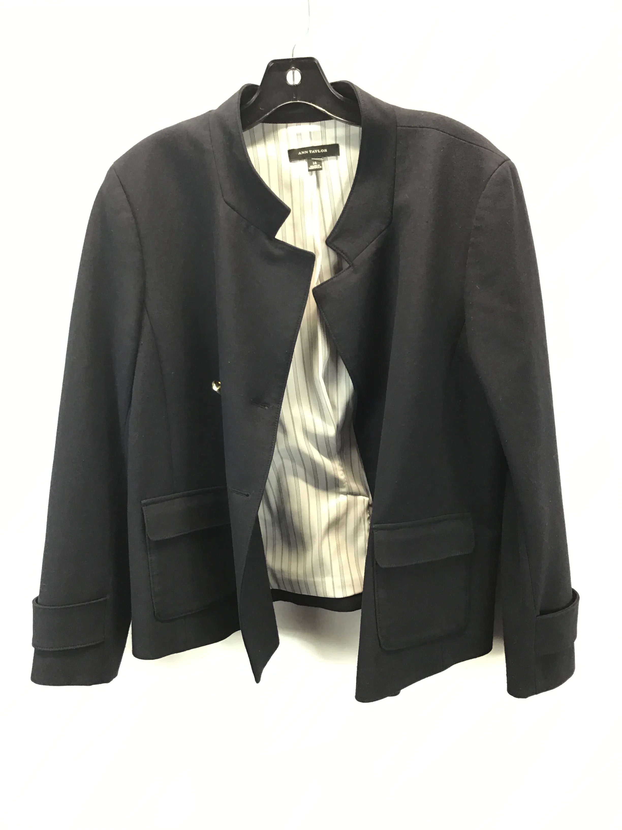 Blazer By Ann Taylor  Size: 14