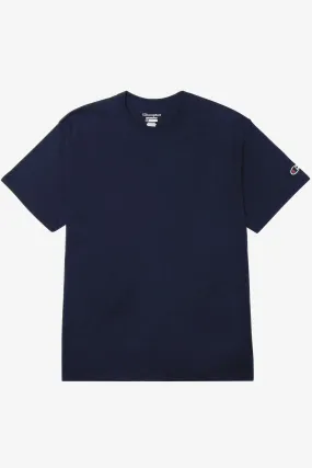 Champion - 6oz Classic T-Shirt - Navy