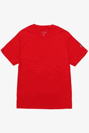 Champion - 6oz Classic T-Shirt - Red