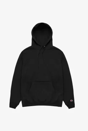 Champion - 9oz Hoodie - Black