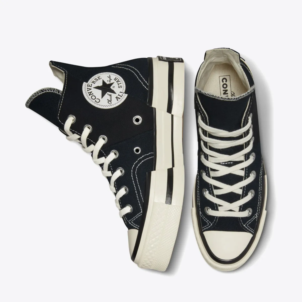 Chuck Taylor 70 Plus Hi