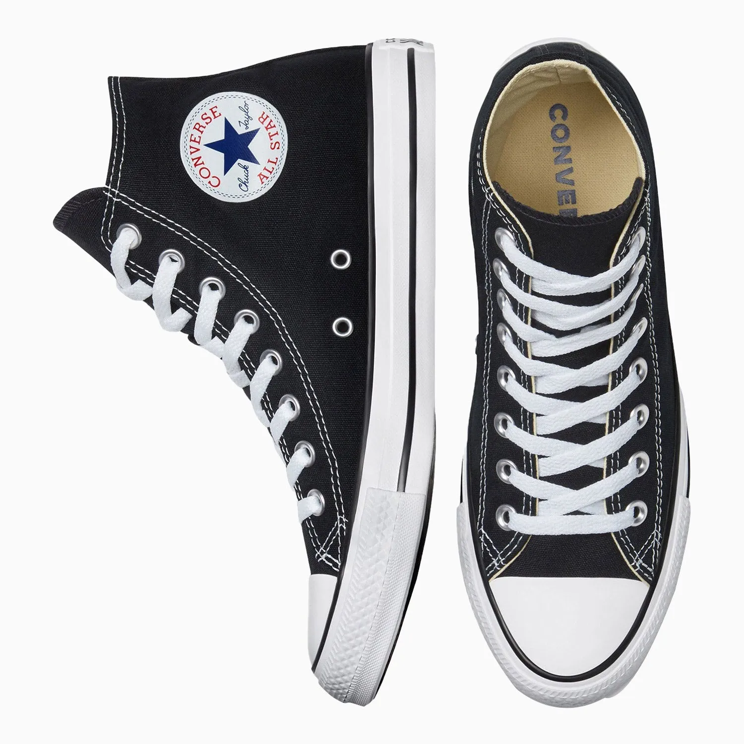 Chuck Taylor All Star Classic High