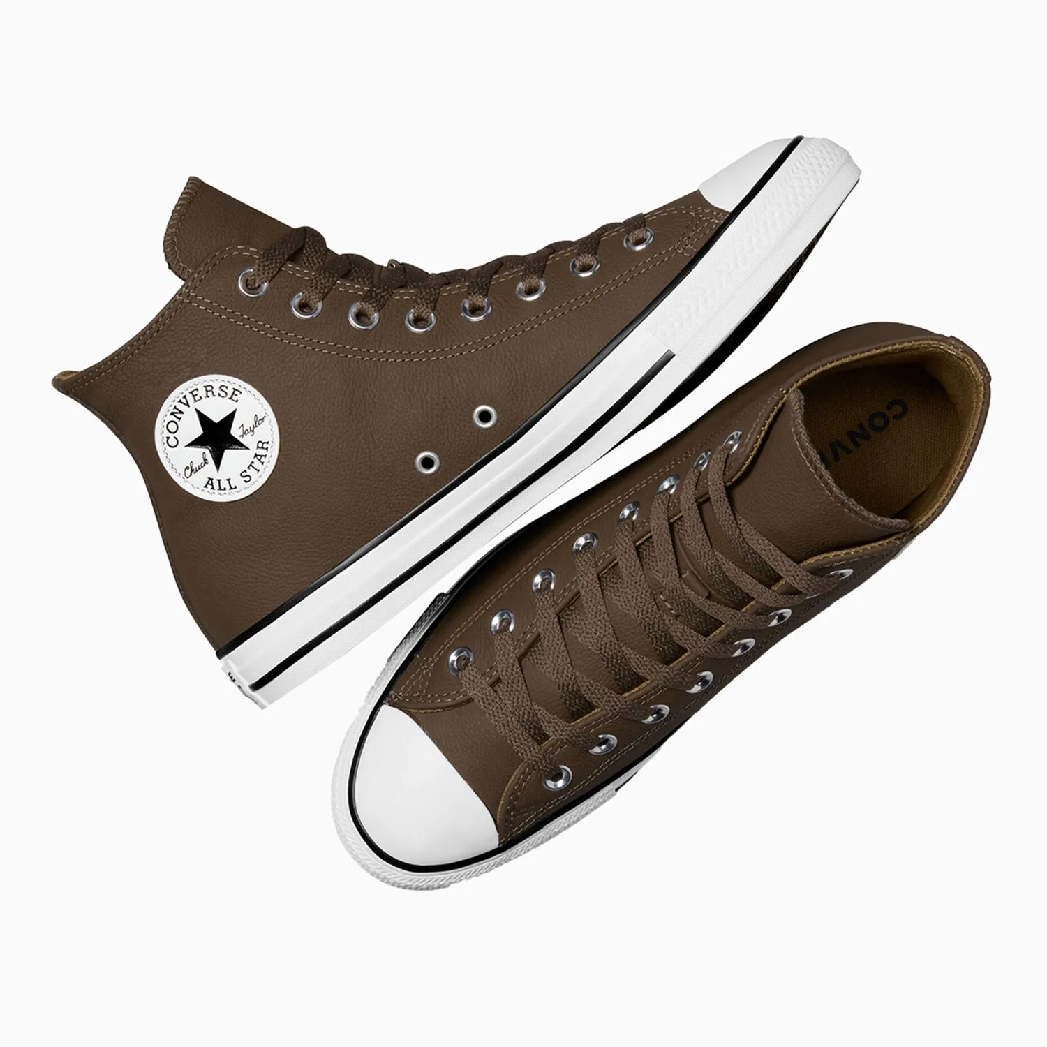 Chuck Taylor All Star High Leather