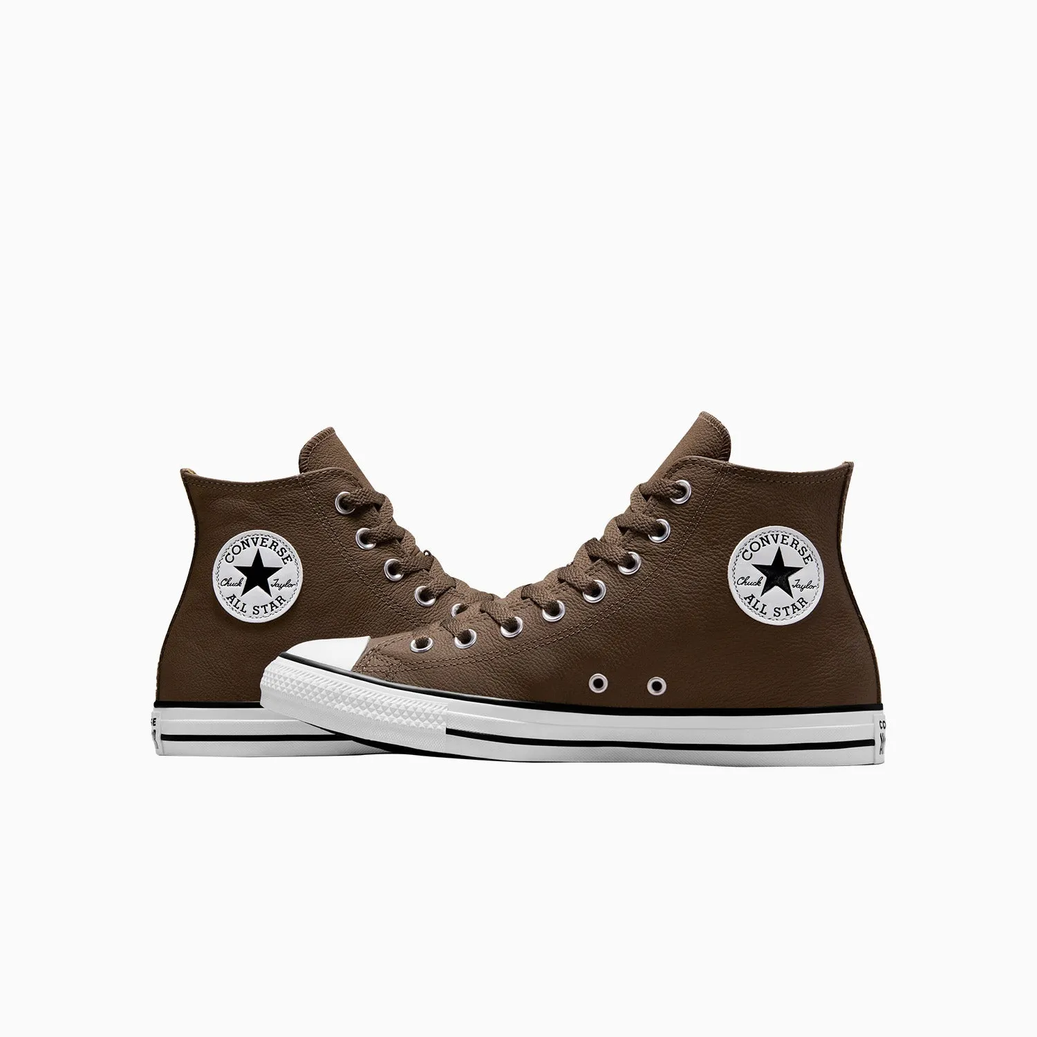 Chuck Taylor All Star High Leather