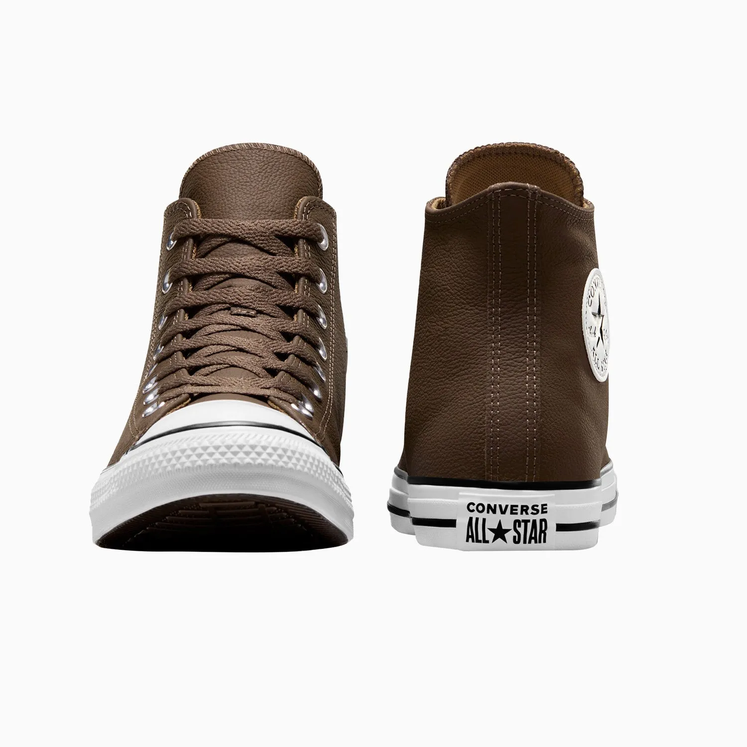 Chuck Taylor All Star High Leather