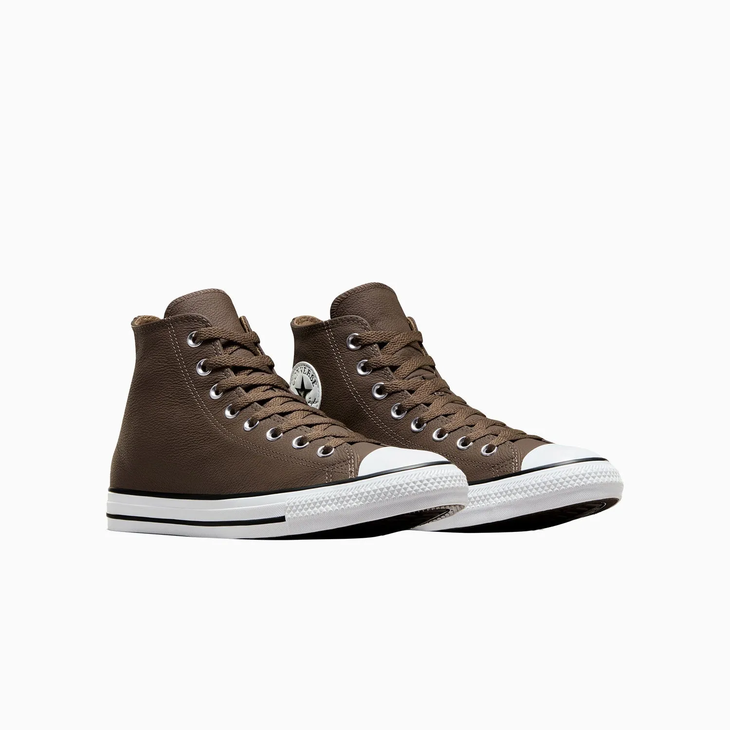 Chuck Taylor All Star High Leather