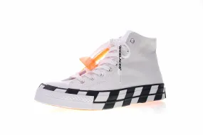 CHUCK TAYLOR OFF WHITE