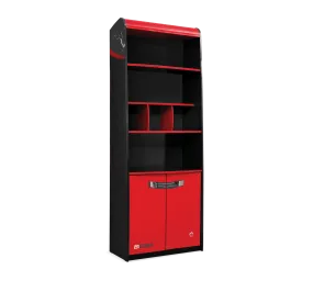 Cilek Champion Racer Bookcase