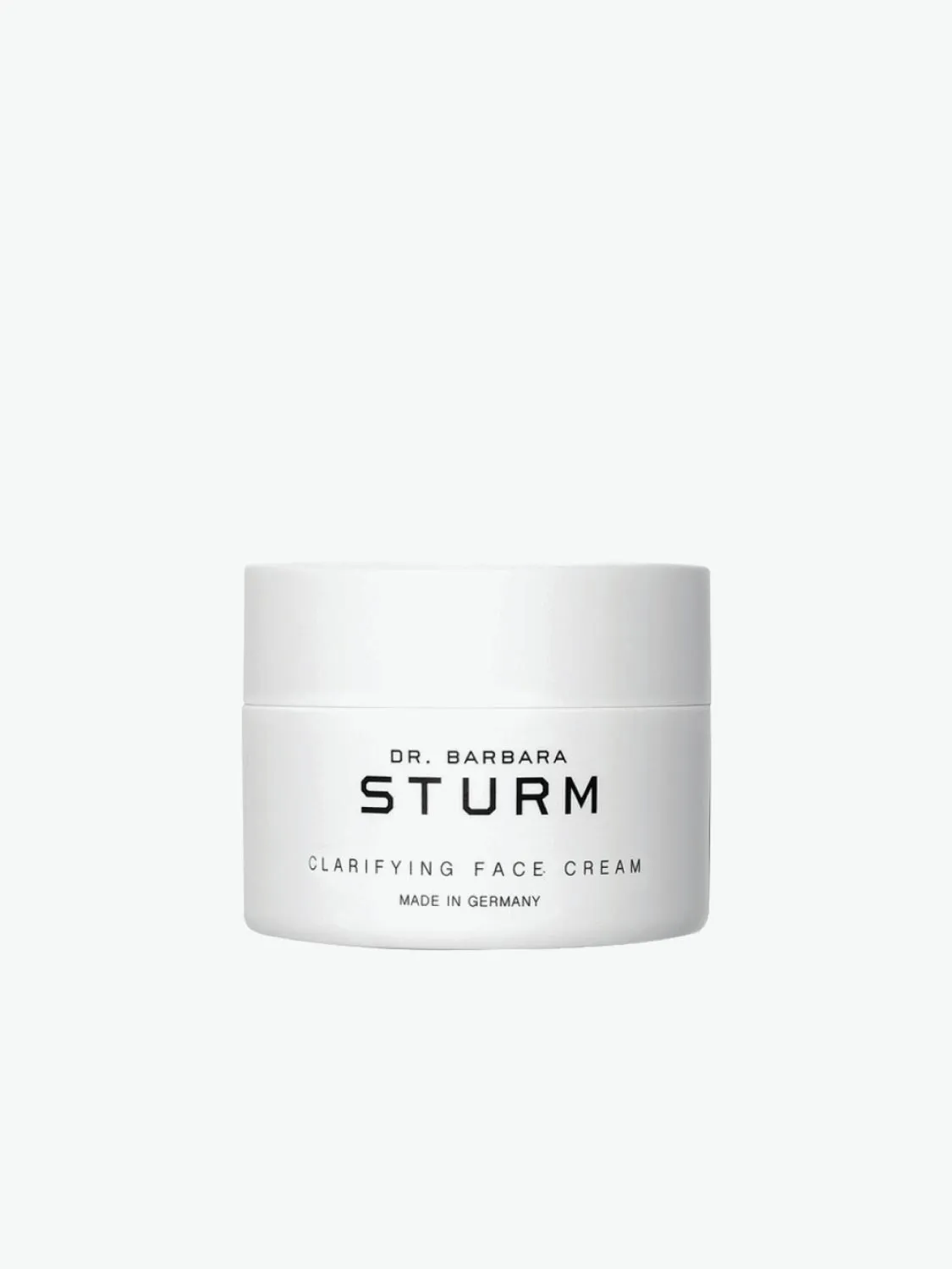 Clarifying Face Cream