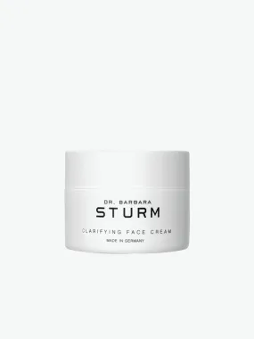 Clarifying Face Cream