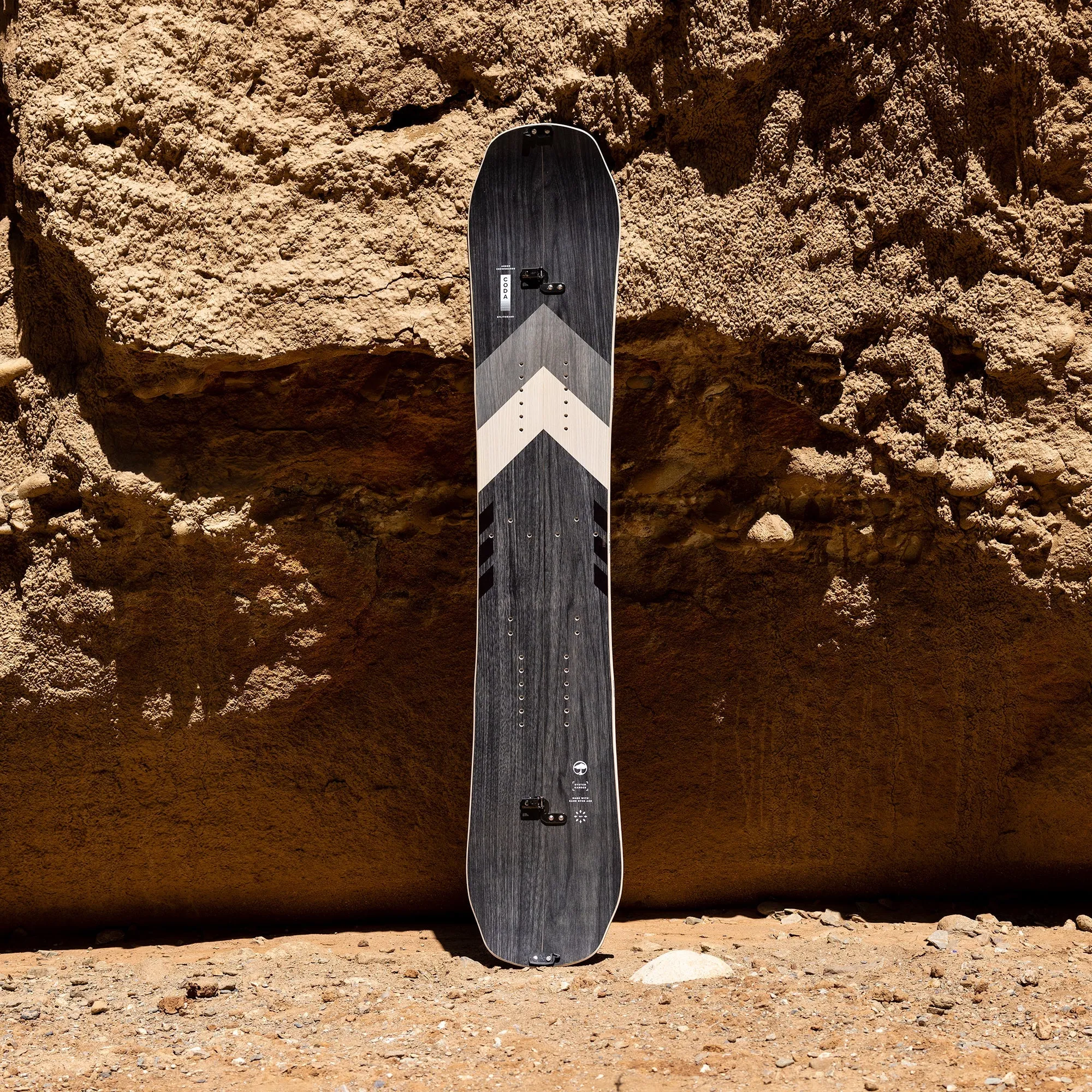 Coda Splitboard Camber (Factory Second)