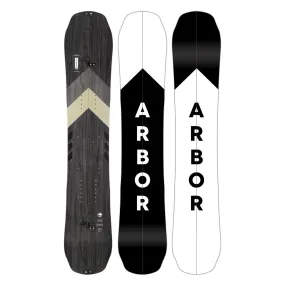 Coda Splitboard Camber (Factory Second)