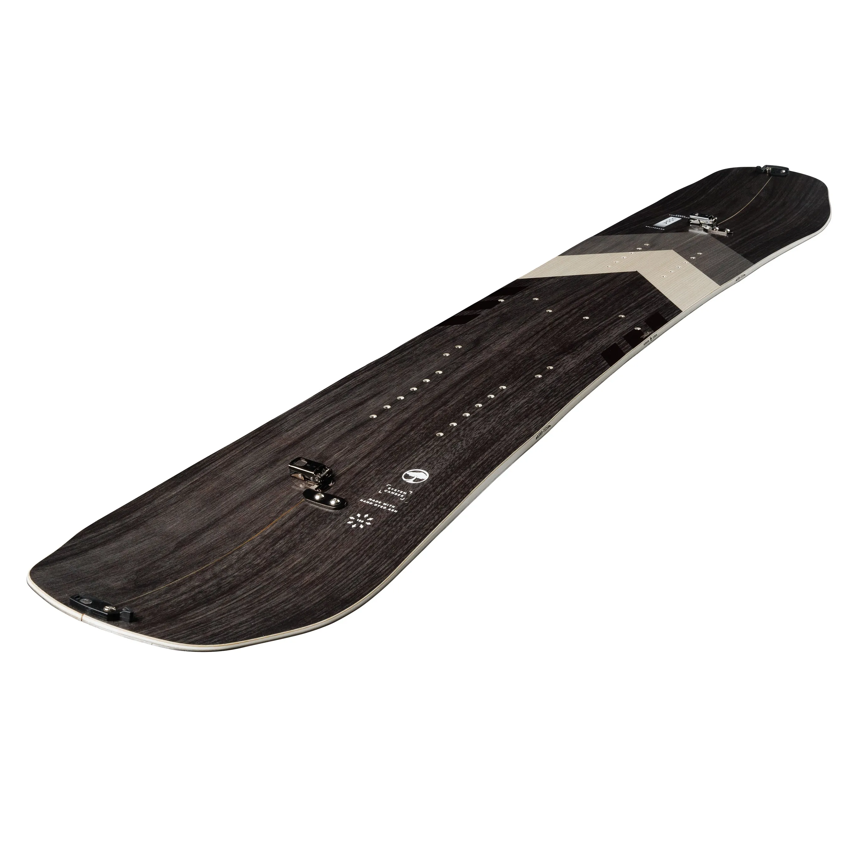 Coda Splitboard Camber (Factory Second)