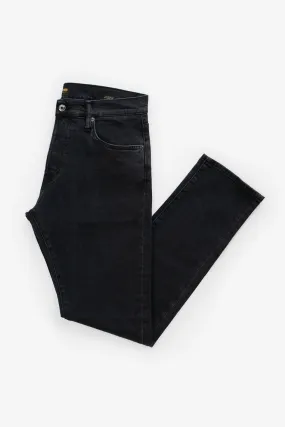 C.O.F. Studio M7 Tapered / Organic Black