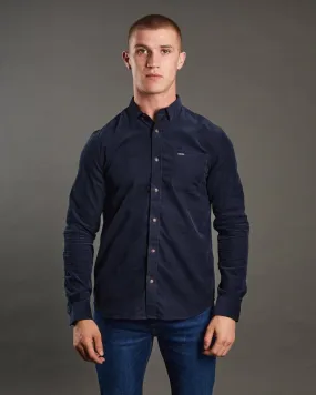 Colorado LS Shirt North Navy