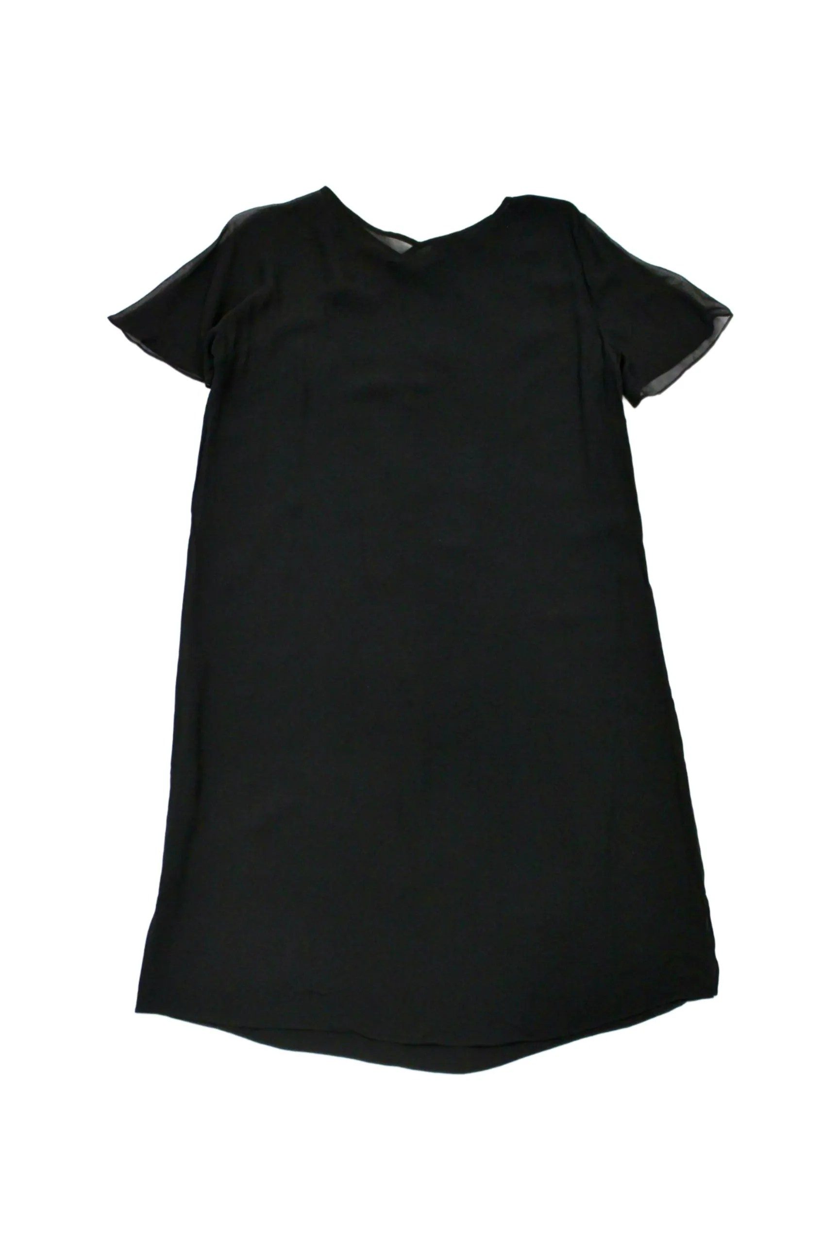 Eileen Fisher - 100% Silk Dress