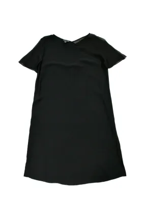 Eileen Fisher - 100% Silk Dress