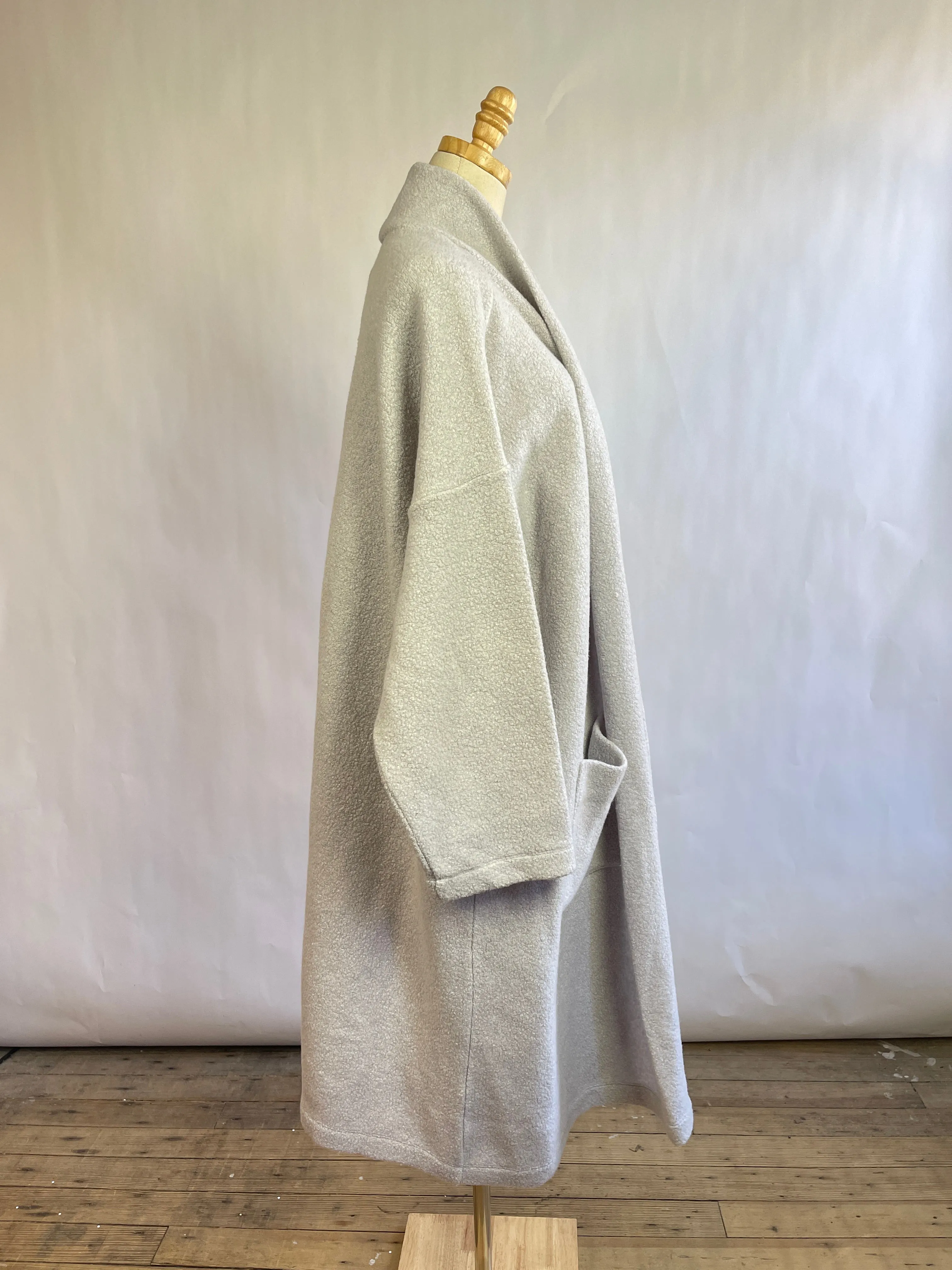 Eileen Fisher House Sweater (3X)