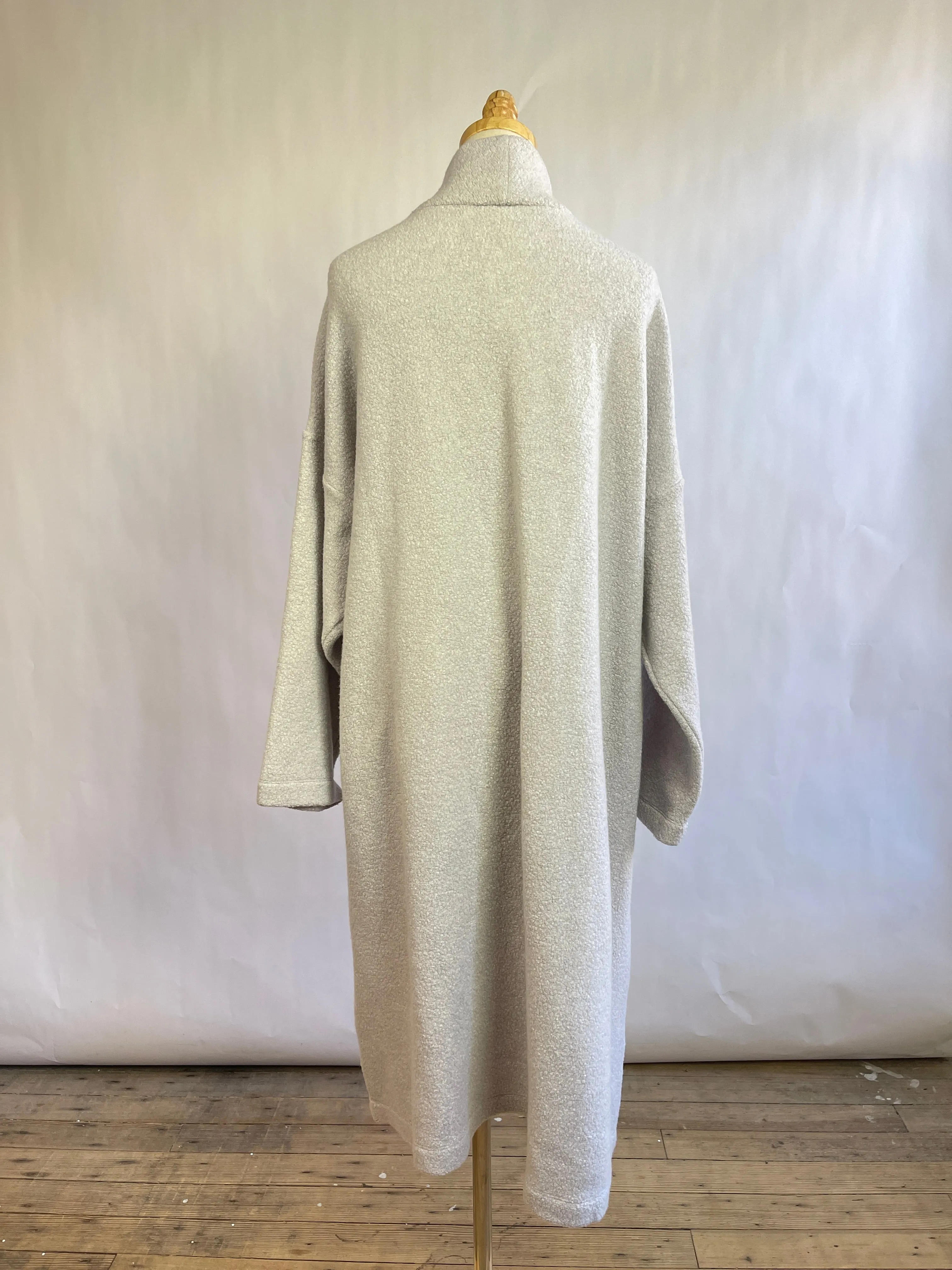 Eileen Fisher House Sweater (3X)