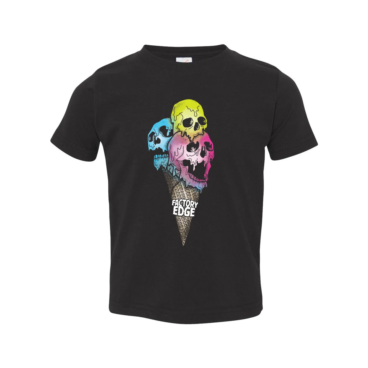 Factory Edge Toddler ISCREAM T Shirt