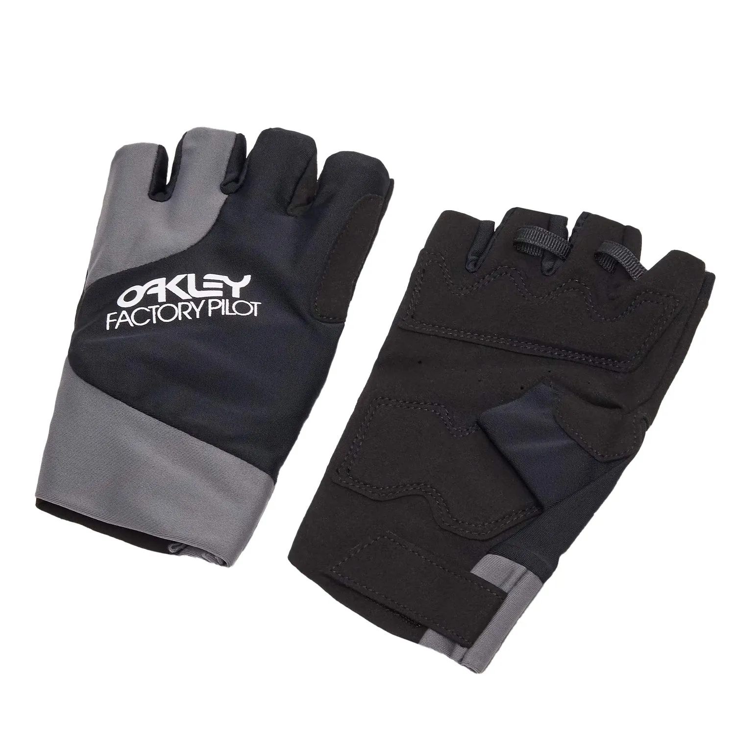 Factory Pilot Short Mtb Glove